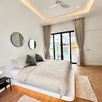 Villa Palm Beach, Koh Samui
