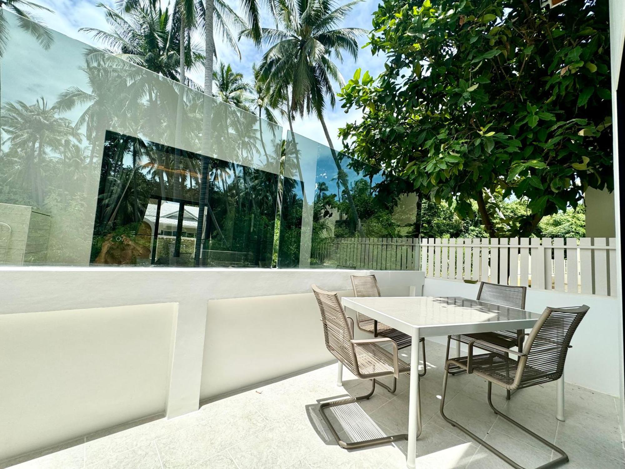 Palm Beach, Koh Samui Villa Hua Thanon (Koh Samui)
