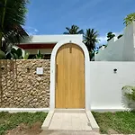 Villa Palm Beach, Koh Samui