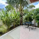 Villa Palm Beach, Koh Samui