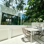 Villa Palm Beach, Koh Samui