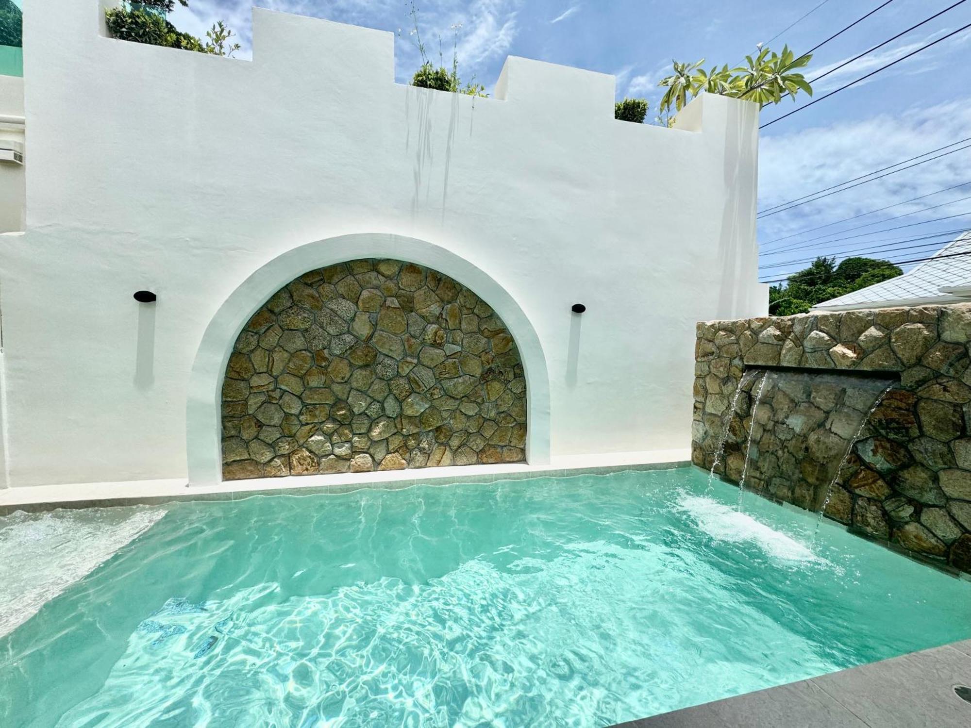 Palm Beach, Koh Samui