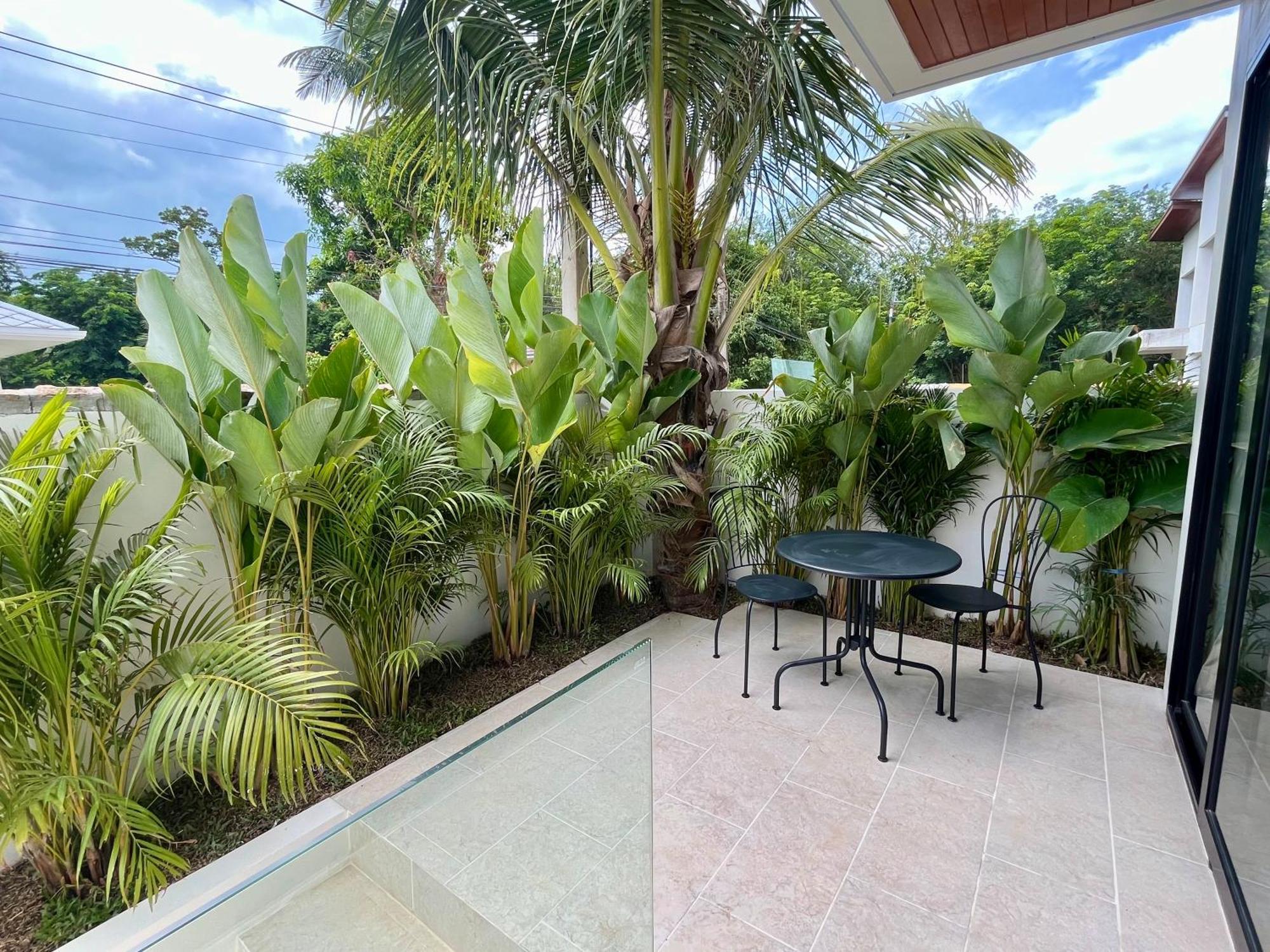 Villa Palm Beach, Koh Samui