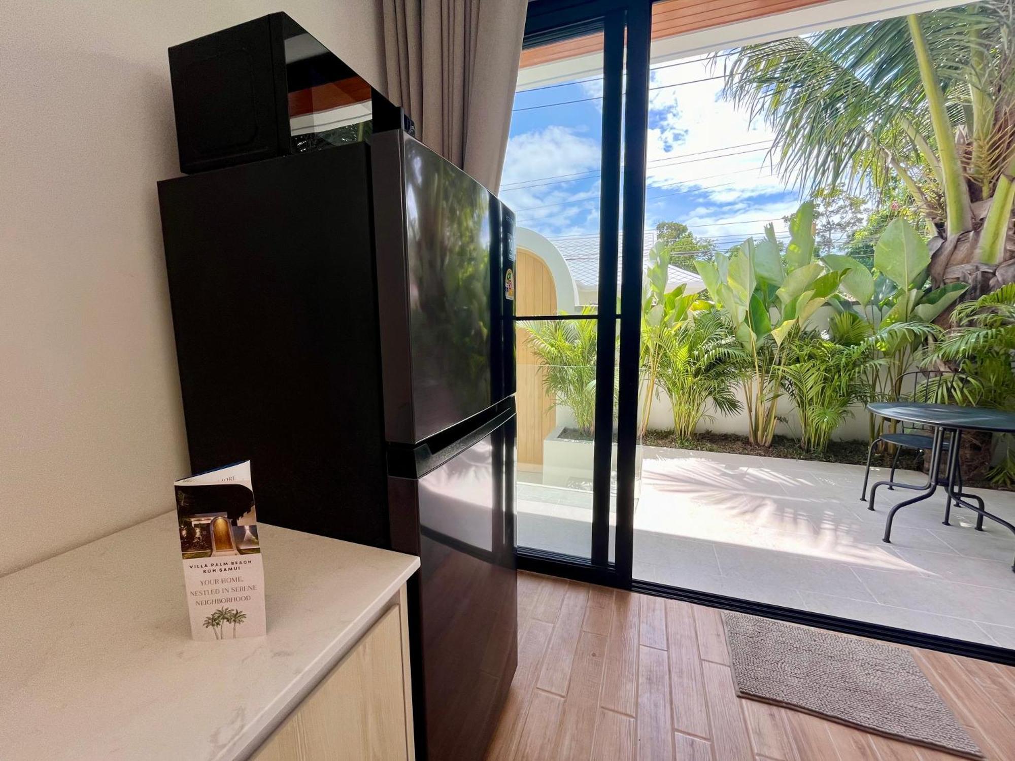 Palm Beach, Koh Samui