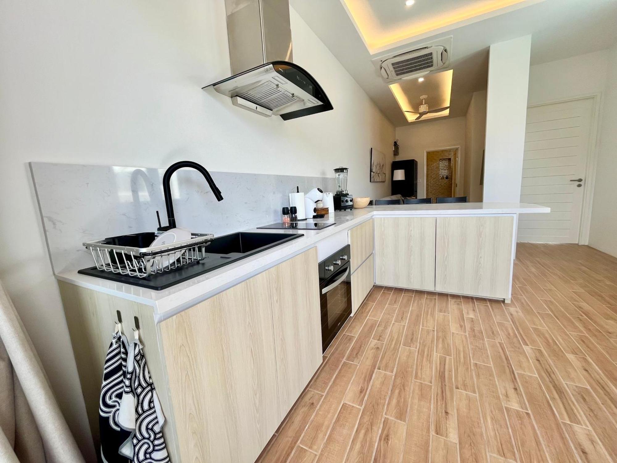 Villa Palm Beach, Koh Samui Hua Thanon (Koh Samui)
