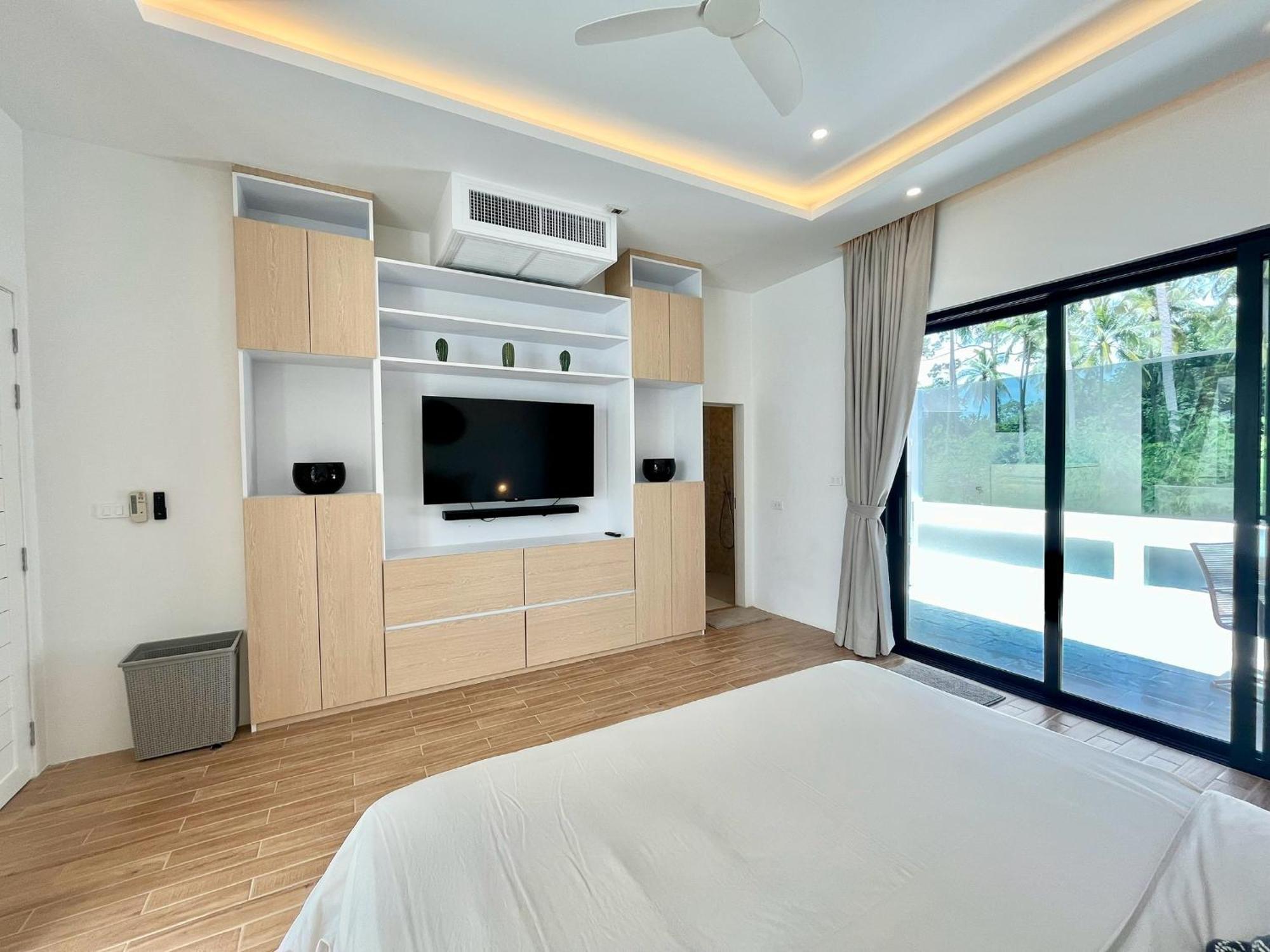 Palm Beach, Koh Samui * Hua Thanon (Koh Samui)